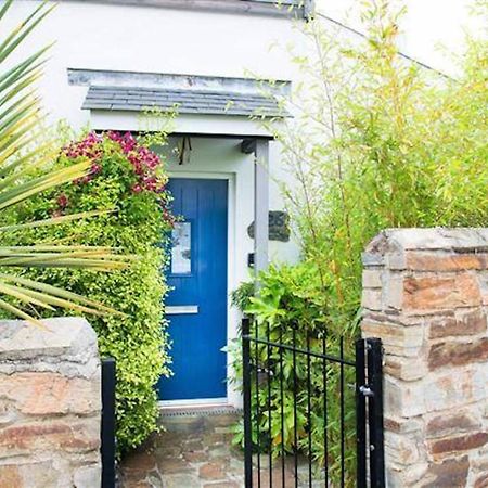 Fabulous House Very Near Charlestown Harbour St Austell Εξωτερικό φωτογραφία