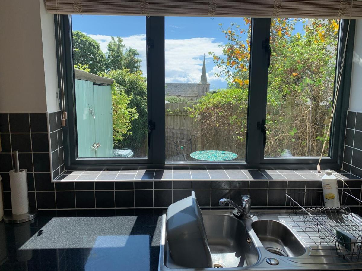 Fabulous House Very Near Charlestown Harbour St Austell Εξωτερικό φωτογραφία