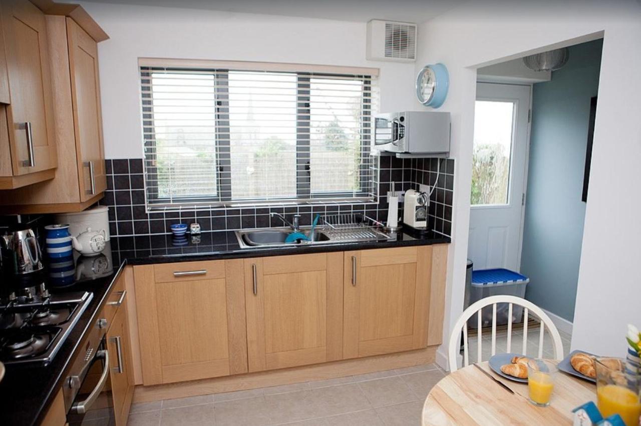 Fabulous House Very Near Charlestown Harbour St Austell Εξωτερικό φωτογραφία