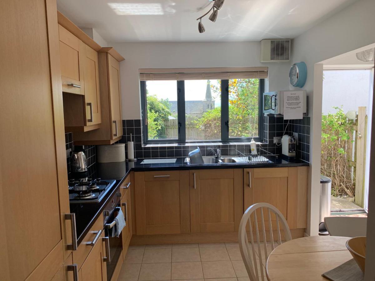Fabulous House Very Near Charlestown Harbour St Austell Εξωτερικό φωτογραφία
