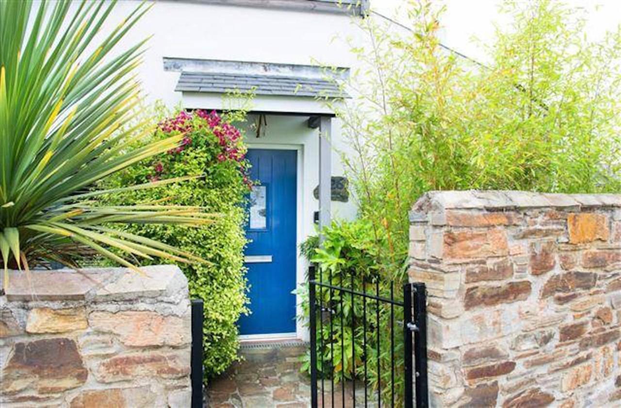 Fabulous House Very Near Charlestown Harbour St Austell Εξωτερικό φωτογραφία