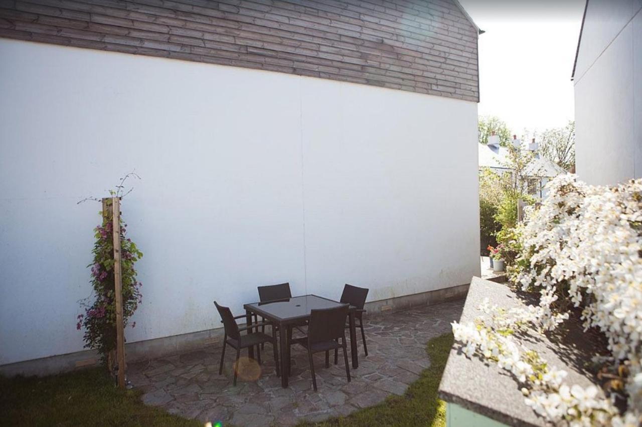 Fabulous House Very Near Charlestown Harbour St Austell Εξωτερικό φωτογραφία