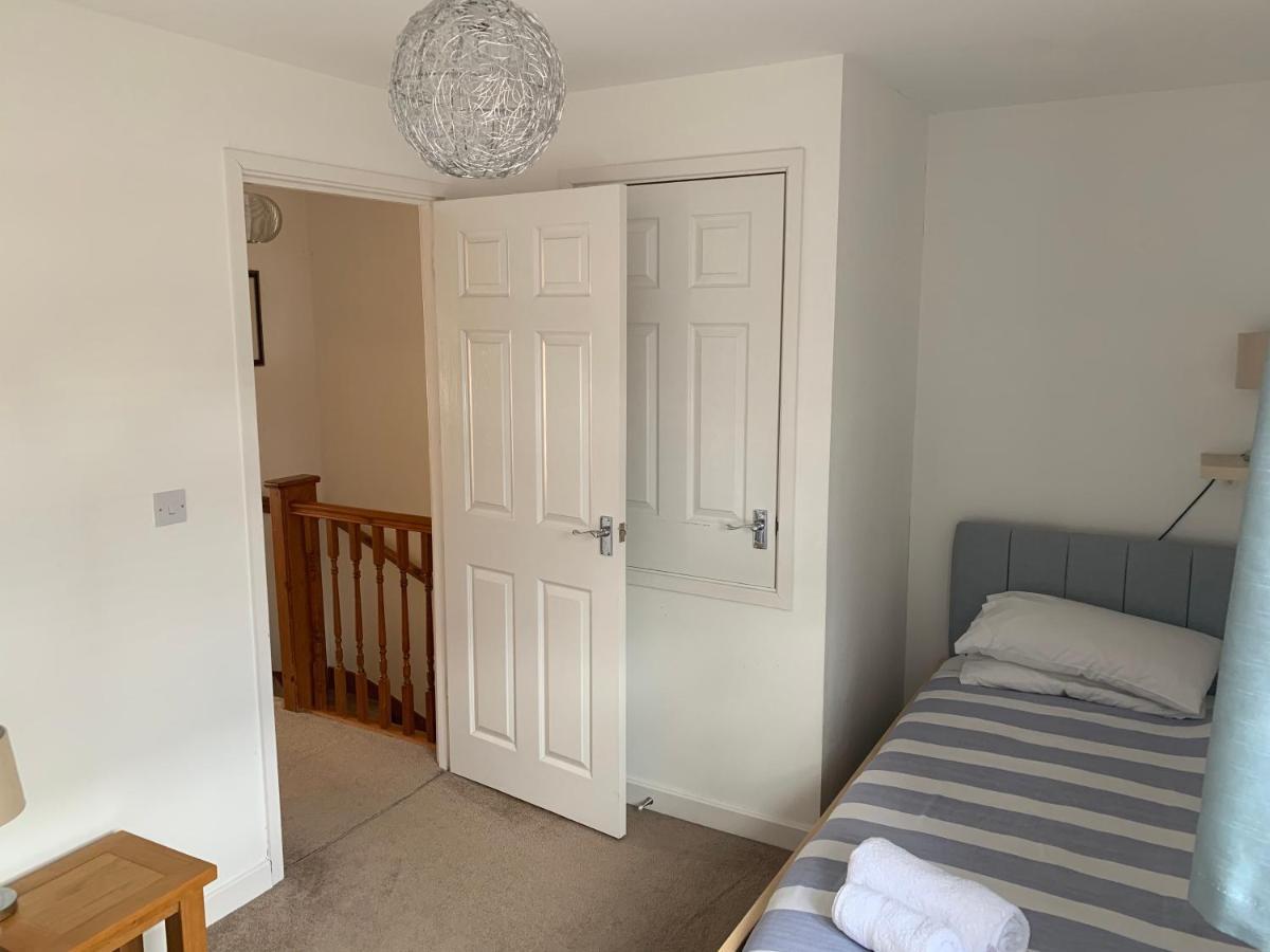 Fabulous House Very Near Charlestown Harbour St Austell Εξωτερικό φωτογραφία