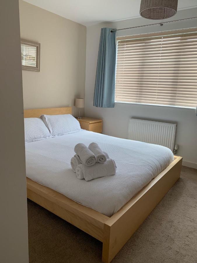 Fabulous House Very Near Charlestown Harbour St Austell Εξωτερικό φωτογραφία