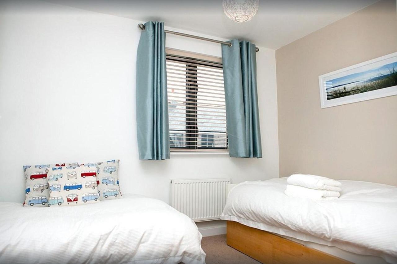 Fabulous House Very Near Charlestown Harbour St Austell Εξωτερικό φωτογραφία