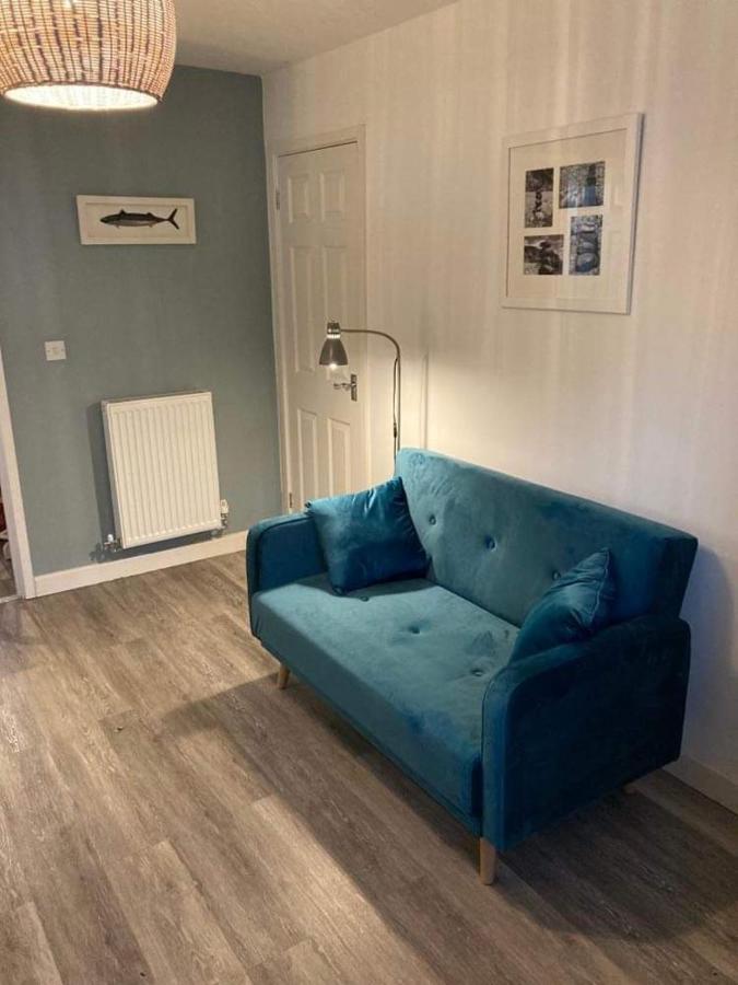 Fabulous House Very Near Charlestown Harbour St Austell Εξωτερικό φωτογραφία