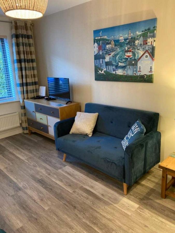 Fabulous House Very Near Charlestown Harbour St Austell Εξωτερικό φωτογραφία